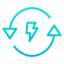 Logo von Elektriker-Plus